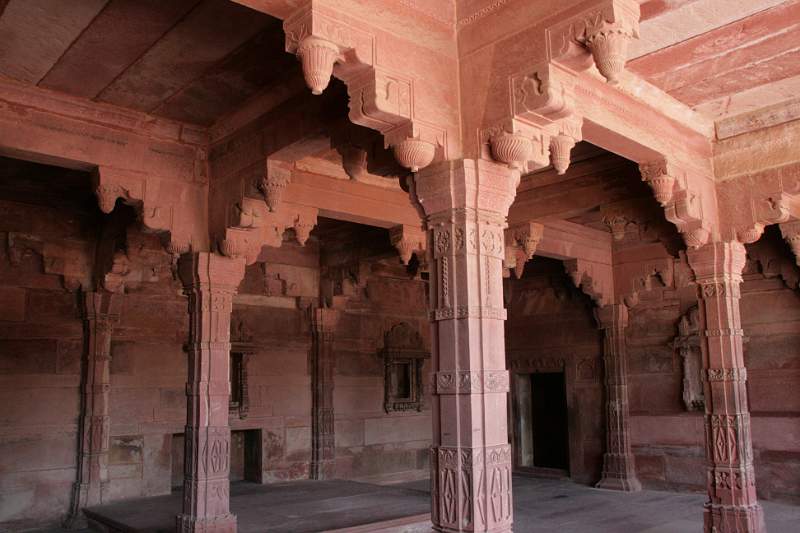 India & Nepal 2011 - 1334